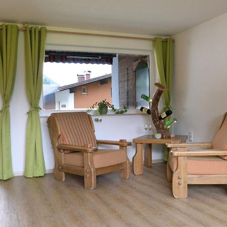 Ferienhaus Wolf Haeselgehr ภายนอก รูปภาพ