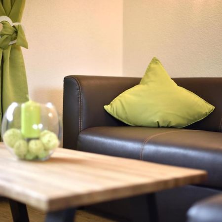 Ferienhaus Wolf Haeselgehr ภายนอก รูปภาพ