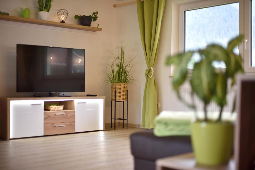 Ferienhaus Wolf Haeselgehr ภายนอก รูปภาพ