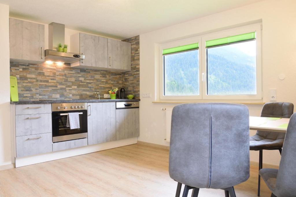 Ferienhaus Wolf Haeselgehr ภายนอก รูปภาพ