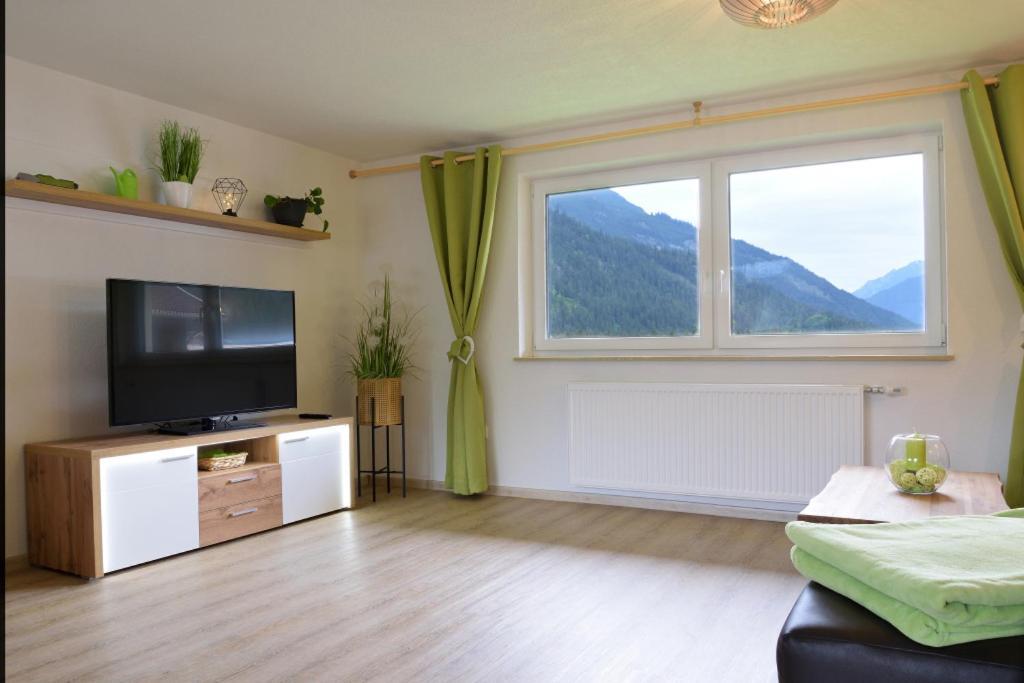 Ferienhaus Wolf Haeselgehr ภายนอก รูปภาพ