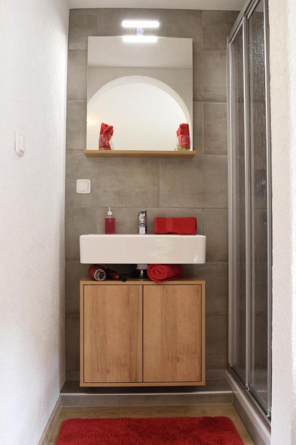 Ferienhaus Wolf Haeselgehr ภายนอก รูปภาพ