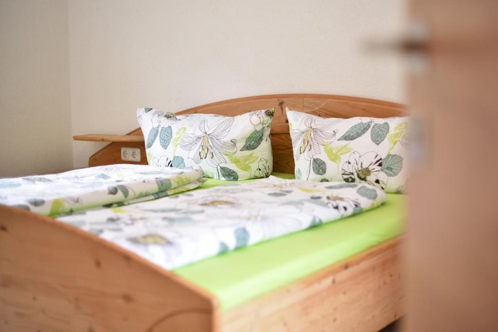 Ferienhaus Wolf Haeselgehr ภายนอก รูปภาพ