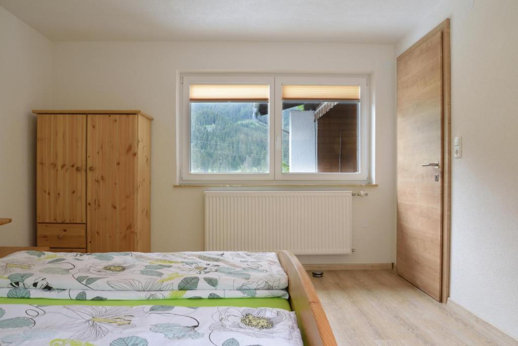 Ferienhaus Wolf Haeselgehr ภายนอก รูปภาพ