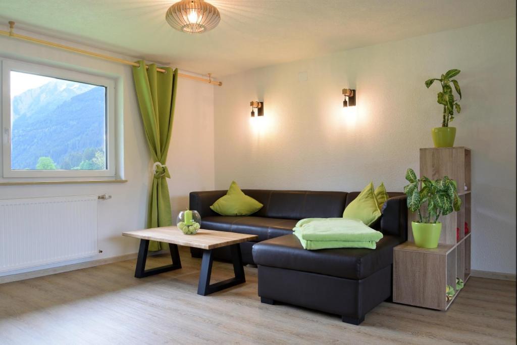 Ferienhaus Wolf Haeselgehr ภายนอก รูปภาพ
